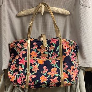 Lilly Pulitzer Tote
